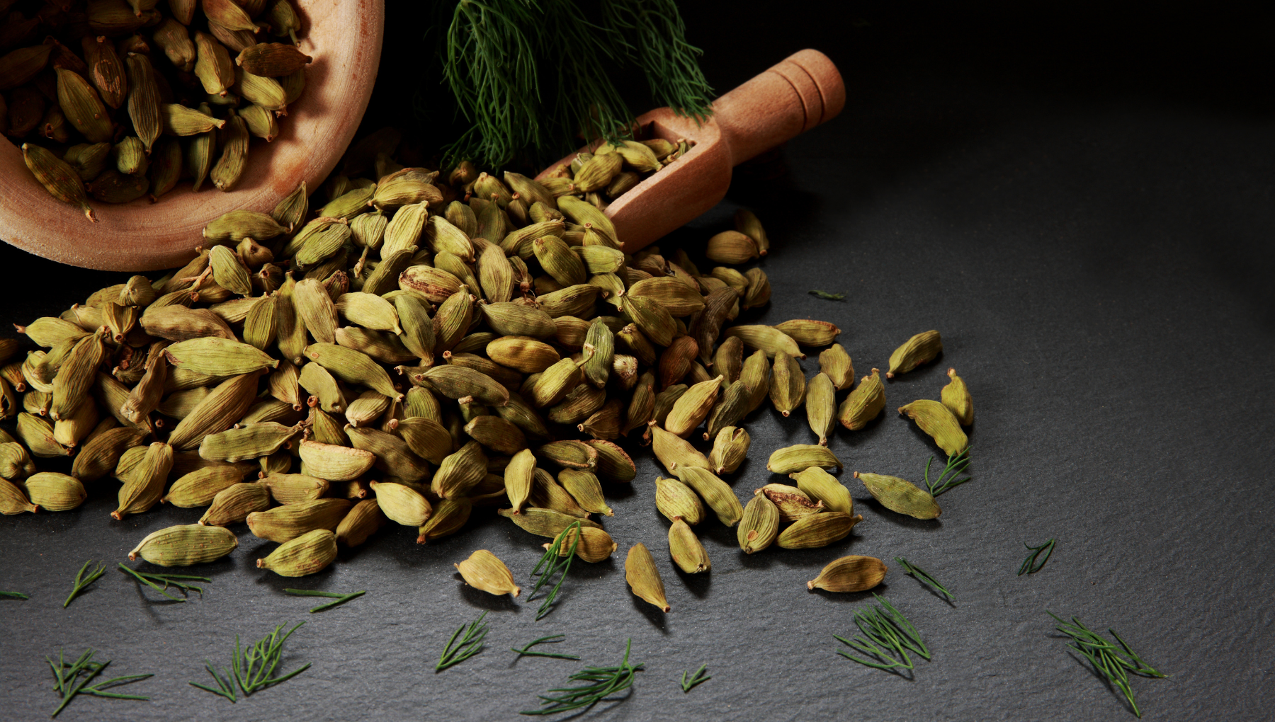 Exploring the Health Benefits of Cardamom: A Spice with Healing Powers