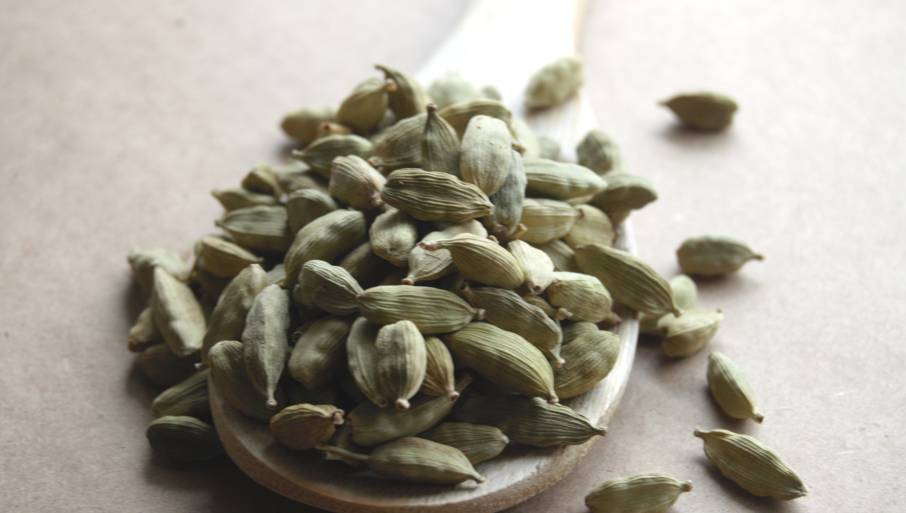 Cardamom Pairings: Discover the Perfect Combinations for Culinary Magic